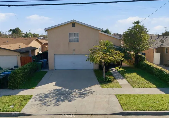 Photo 1 of Sale Pending at 1446 Gulf, Wilmington, CA 90744 | MLS# DW26035839 | Listing updated on 2026-10-01
