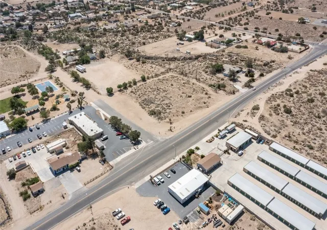 Land for sale at 0 Sheep Crk Rd, Phelan, CA 92371 | MLS# GD26035816 | Listing updated on 2026-03-18