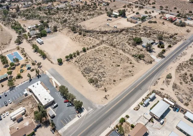 Photo 2 of Land for sale at 0 Sheep Crk Rd, Phelan, CA 92371 | MLS# GD26035816 | Listing updated on 2026-03-18