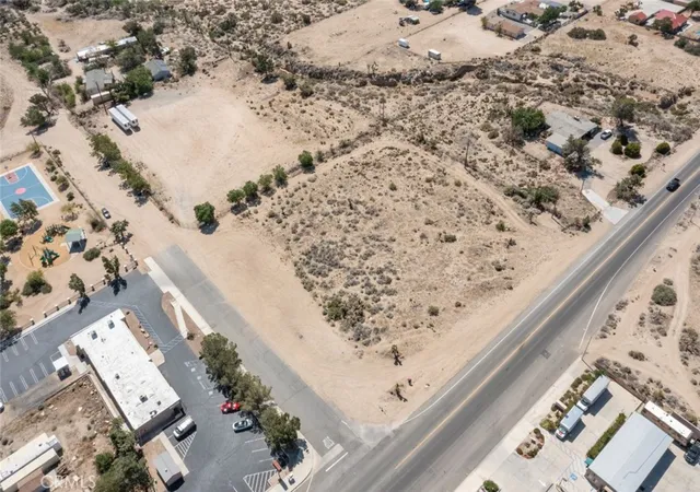 Photo 3 of Land for sale at 0 Sheep Crk Rd, Phelan, CA 92371 | MLS# GD26035816 | Listing updated on 2026-03-18