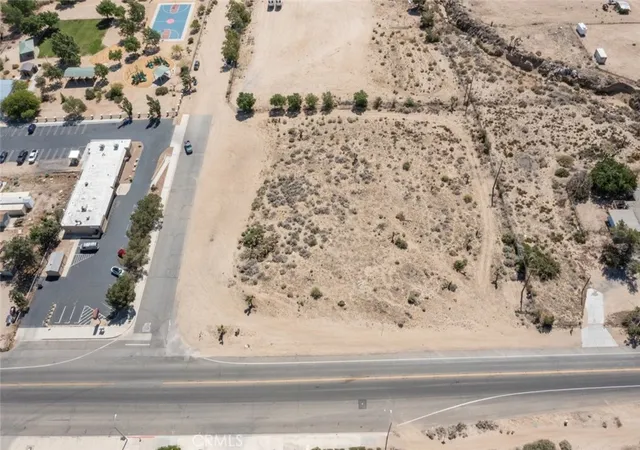 Photo 4 of Land for sale at 0 Sheep Crk Rd, Phelan, CA 92371 | MLS# GD26035816 | Listing updated on 2026-03-18