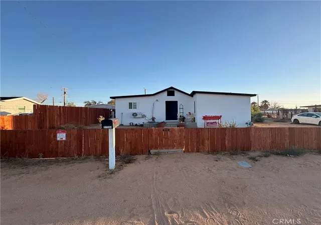 1st image of 27104 Prospect, Boron, CA 93516 | MLS# IV26035883