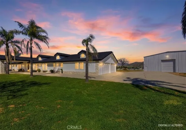 Photo 1 of Single family home for sale at 30100 Maxine, Menifee, CA 92584 | MLS# IG26033364 | Listing updated on 2026-09-23
