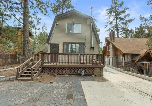1st image of 112 E Mojave Blvd, Big Bear, CA 92314 | MLS# 219143377DA