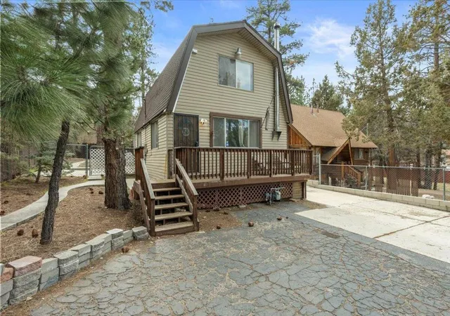 3rd image of 112 E Mojave Blvd, Big Bear, CA 92314 | MLS# 219143377DA