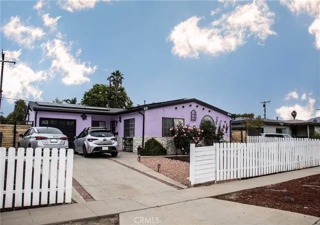 5th image of 838 W Brockton, Redlands, CA 92374 | MLS# PW26034752