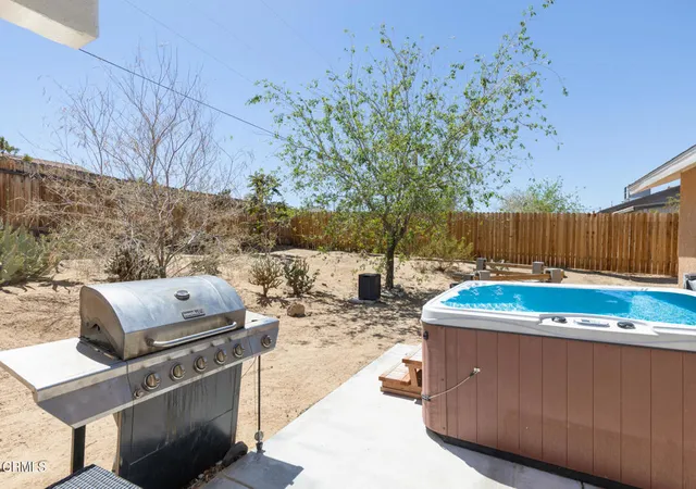 20th image of 61515 Capilla Dr, Joshua Tree, CA 92252 | MLS# V1-34709