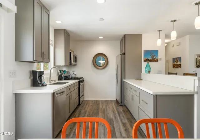 2nd image of 61515 Capilla Dr, Joshua Tree, CA 92252 | MLS# V1-34709