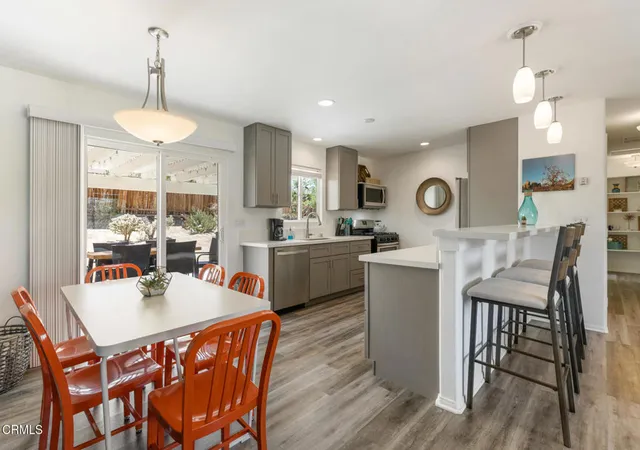 4th image of 61515 Capilla Dr, Joshua Tree, CA 92252 | MLS# V1-34709