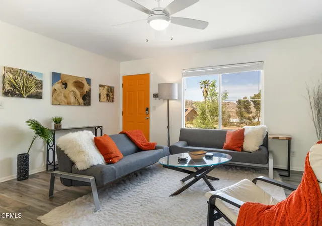 5th image of 61515 Capilla Dr, Joshua Tree, CA 92252 | MLS# V1-34709