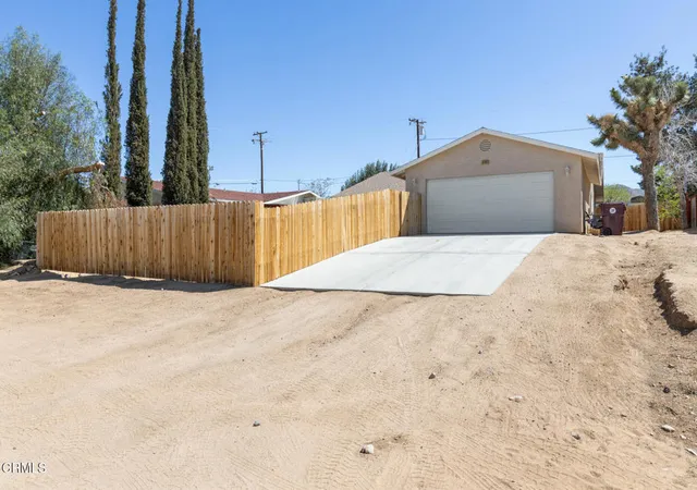 1st image of 61681 Palm Vista Dr, Joshua Tree, CA 92252 | MLS# V1-34710