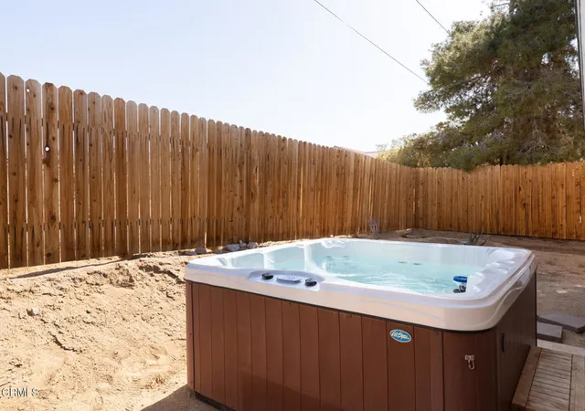 23rd image of 61681 Palm Vista Dr, Joshua Tree, CA 92252 | MLS# V1-34710