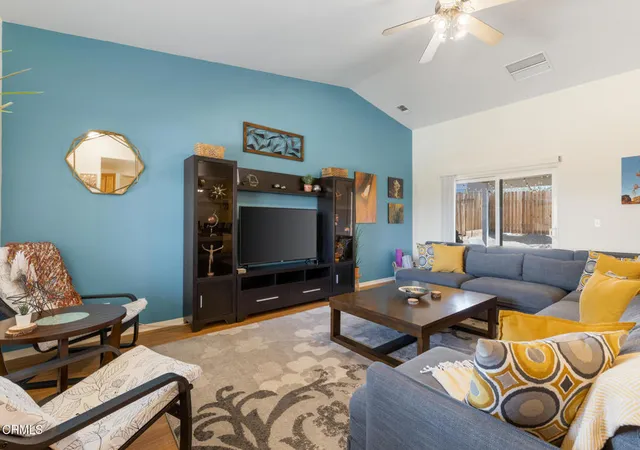 2nd image of 61681 Palm Vista Dr, Joshua Tree, CA 92252 | MLS# V1-34710