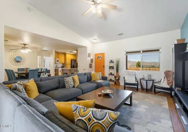 3rd image of 61681 Palm Vista Dr, Joshua Tree, CA 92252 | MLS# V1-34710