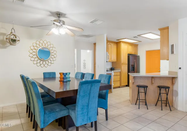 4th image of 61681 Palm Vista Dr, Joshua Tree, CA 92252 | MLS# V1-34710