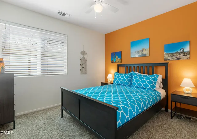 5th image of 61681 Palm Vista Dr, Joshua Tree, CA 92252 | MLS# V1-34710