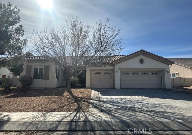 1st image of 19721 Chicory Ct, Apple Valley, CA 92308 | MLS# HD26035986
