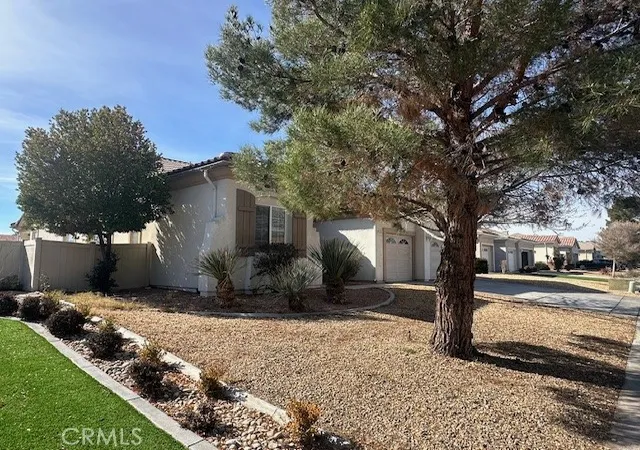 4th image of 19721 Chicory Ct, Apple Valley, CA 92308 | MLS# HD26035986