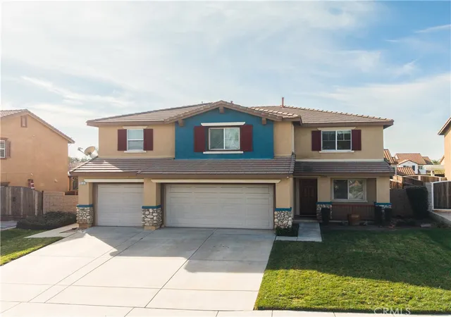 1st image of 9131 Santa Barbara Dr, Riverside, CA 92508 | MLS# IG26036024