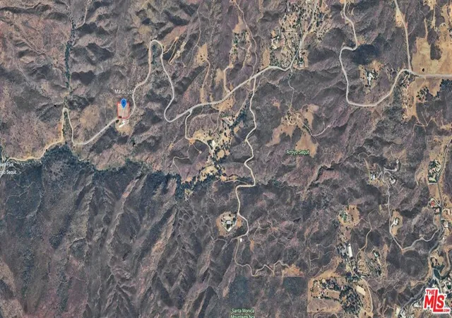 Photo 3 of Land for sale at 35099 Mulholland Hwy, Malibu, CA 90265 | MLS# 26652737 | Listing updated on 2026-09-24