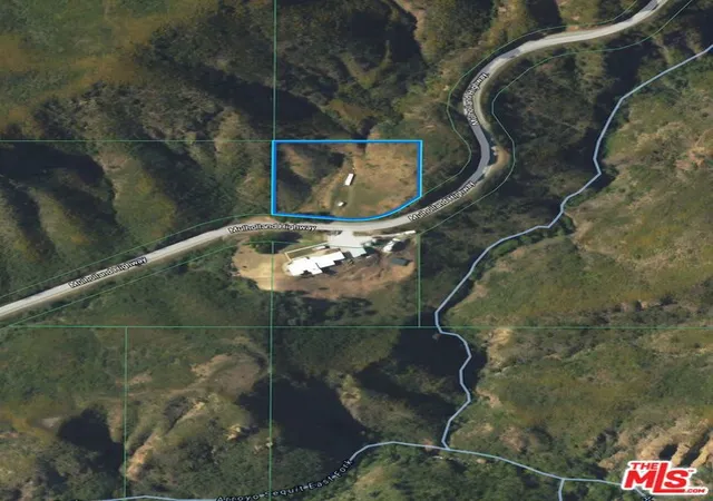 Photo 3 of Land for sale at 35099 Mulholland Hwy, Malibu, CA 90265 | MLS# 26652737 | Listing updated on 2026-09-24