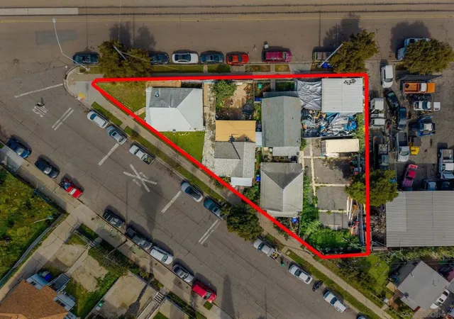 Homes for sale in San Diego, CA | 2010 Franklin Ave, San Diego, CA 92113 | MLS# 260003804SD
