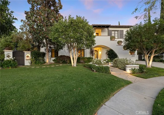 Homes for sale in Calabasas, CA | 3850 Prado De Las Uvas, Calabasas, CA 91302 | MLS# SR26035471