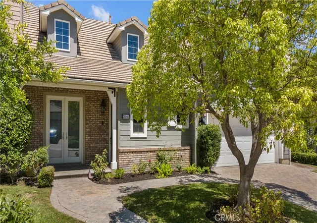 1st image of 26846 Pine Hollow Ct, Valencia, CA 91381 | MLS# SR26025893