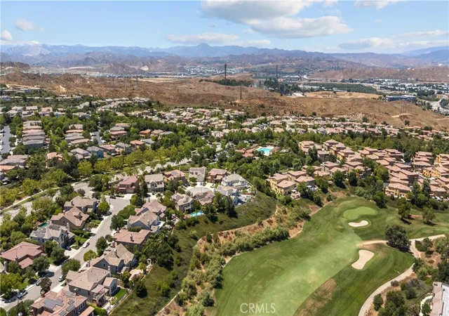 2nd image of 26846 Pine Hollow Ct, Valencia, CA 91381 | MLS# SR26025893