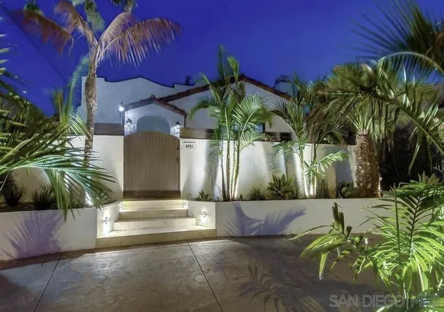 Multi family home for sale at 4671 73 Terrace Dr, San Diego, CA 92116 | MLS# 260003809SD