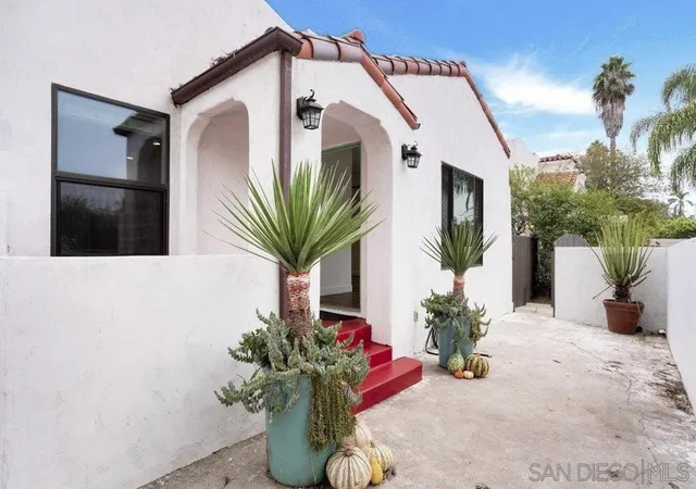Photo 1 of Multi family home for sale at 4671 73 Terrace Dr, San Diego, CA 92116 | MLS# 260003809SD | Listing updated on 2026-06-12