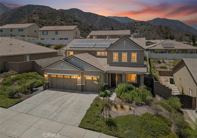 1st image of 26407 Towhee Ln, Corona, CA 92883 | MLS# OC26035896