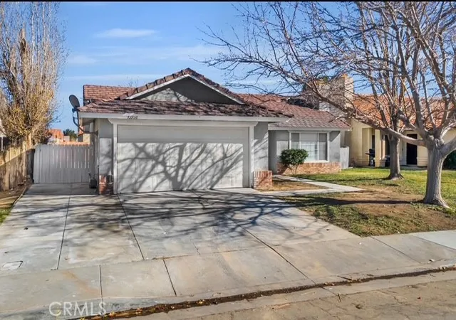 Photo 1 of Sale Pending at 43938 Delgado Ct, Lancaster, CA 93535 | MLS# SR26036011 | Listing updated on 2026-05-27