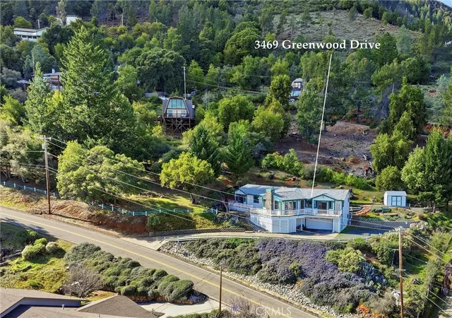 Homes for sale in Kelseyville, CA | 3469 Greenwood, Kelseyville, CA 95451 | MLS# LC26035772