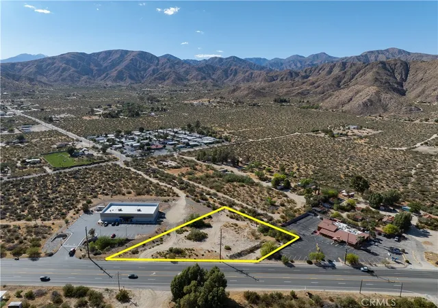 1st image of 50024 29 Palms, Morongo Valley, CA 92256 | MLS# JT26031301