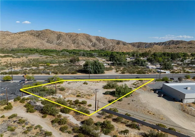 2nd image of 50024 29 Palms, Morongo Valley, CA 92256 | MLS# JT26031301