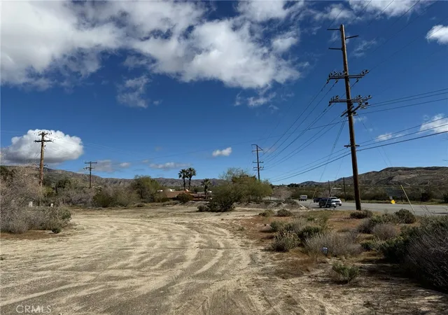 44th image of 50024 29 Palms, Morongo Valley, CA 92256 | MLS# JT26031301