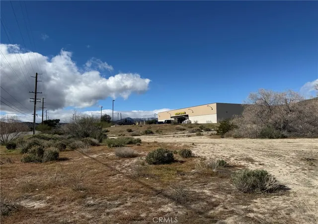 4th image of 50024 29 Palms, Morongo Valley, CA 92256 | MLS# JT26031301