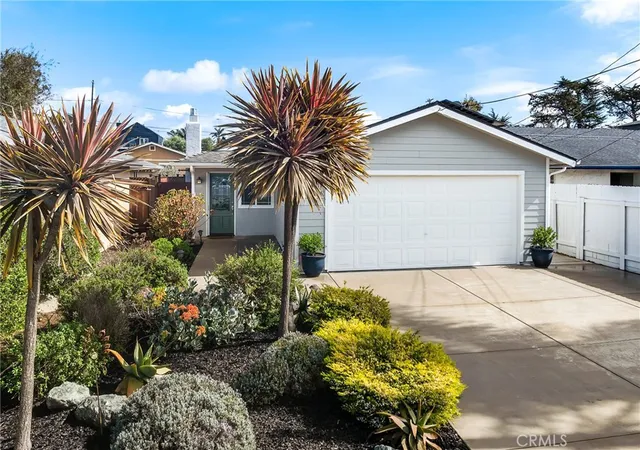 Photo 1 of Sale Pending at 1540 7th, Los Osos, CA 93402 | MLS# NS26036264 | Listing updated on 2026-03-17