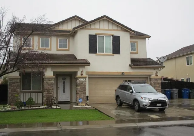 Photo 1 of Single family home for sale at 413 Hydrangea Ct, Merced, CA 95341 | MLS# ML82035268 | Listing updated on 2026-09-01
