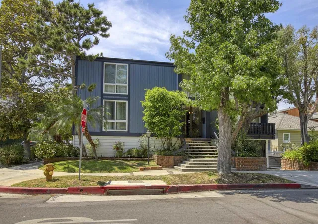 1st image of 5003 Westpark Dr #203, Valley Village, CA 91601 | MLS# 260003830SD