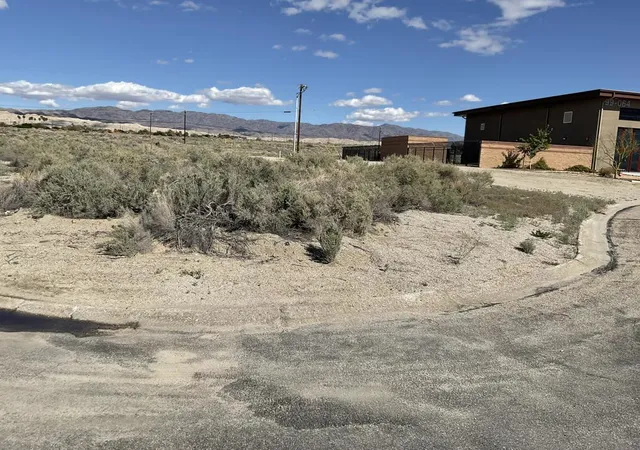 Photo 2 of Land for sale at 0 Vanderveer Dr, Mecca, CA 92254 | MLS# 219143395DA | Listing updated on 2026-09-30