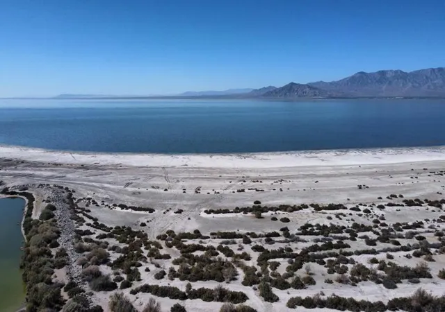 Photo 3 of Land for sale at 0 Vanderveer Dr, Mecca, CA 92254 | MLS# 219143395DA | Listing updated on 2026-09-30