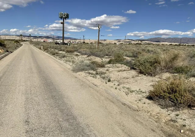 Photo 3 of Land for sale at 0 Vanderveer Dr, Mecca, CA 92254 | MLS# 219143395DA | Listing updated on 2026-09-30