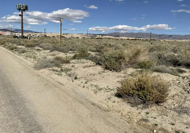 Photo 4 of Land for sale at 0 Vanderveer Dr, Mecca, CA 92254 | MLS# 219143395DA | Listing updated on 2026-09-30