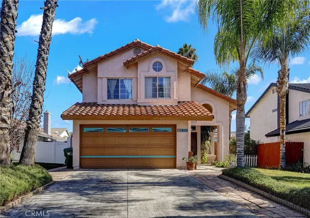 Photo 1 of Sale Pending at 16470 Havenwood Rd, Moreno Valley, CA 92551 | MLS# OC26033475 | Listing updated on 2026-04-01