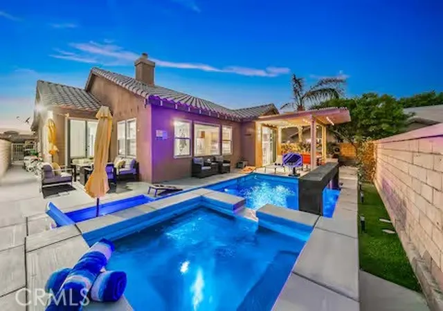 Photo 1 of Single family home for sale at 49976 Eastwood, Indio, CA 92201 | MLS# OC26036318 | Listing updated on 2026-10-30