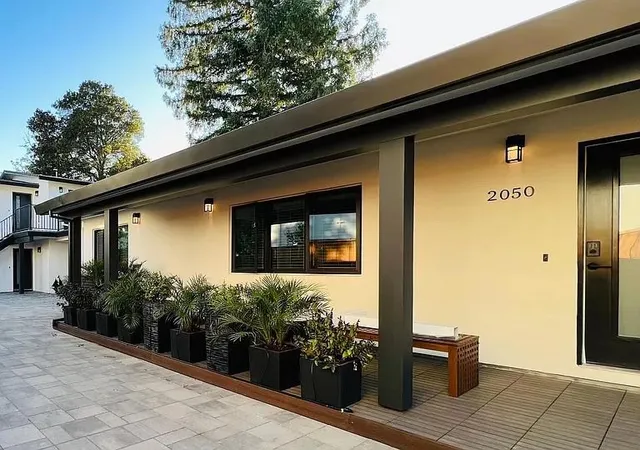 Homes for sale in Palo Alto, CA | 2050 Williams St, Palo Alto, CA 94306 | MLS# ML82035281