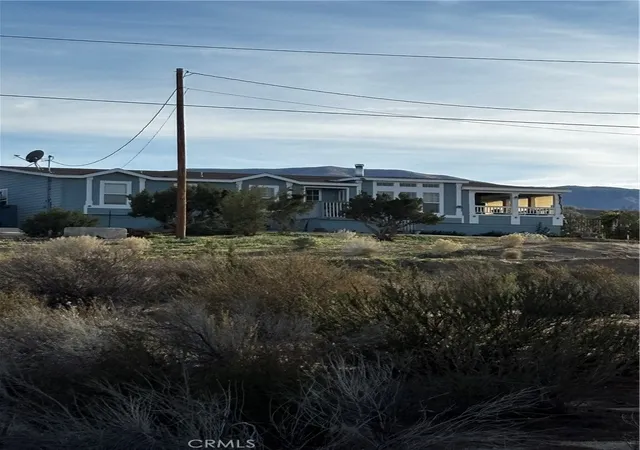 Photo 13 of Land for sale at 0 Avenue W 14, Pearblossom, CA 93553 | MLS# SR26036339 | Listing updated on 2026-02-18