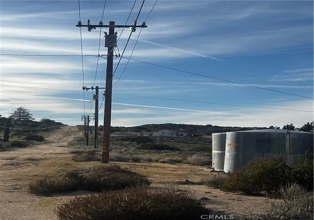 Photo 2 of Land for sale at 0 Avenue W 14, Pearblossom, CA 93553 | MLS# SR26036339 | Listing updated on 2026-02-18